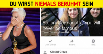 Für ihre Träume angefeindet: Lady Gaga spricht offen über ihre schwierige Studienzeit