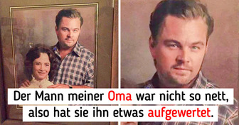 15 Fotos, die beweisen, dass sich die Realität durchaus ändern lässt