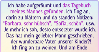17 Frauen, die nie erwartet hätten, dass ihre Männer so liebevoll sind