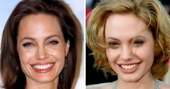 15 Fotos von berühmten Frauen, die uns an ihre natürliche Haarfarbe erinnern