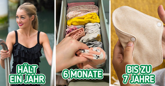 Welche Lebensdauer haben manche Dinge, die auf den ersten Blick fast ewig erscheinen?