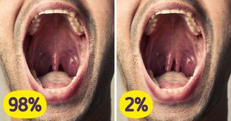8 Geheimnisse über den menschlichen Körper, über die du wahrscheinlich noch nie nachgedacht hast