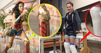 20+ Fotos, die zeigen, wie Filme und Serien wirklich gemacht werden