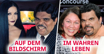 Wie die Ehefrauen von 15 Schauspielern aussehen, die weltweit die Aufmerksamkeit des Publikums auf sich gezogen haben