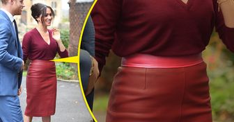 9 Kleidungstricks, mit denen Celebrities atemberaubend aussehen