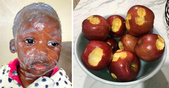 12+ lustige Bilder, die wohl alle Eltern gut nachvollziehen können