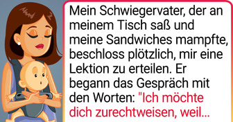 “Schämst du dich nicht?” Die Geschichte einer Frau, die eines Tages aufhörte, ihr Tun zu erklären