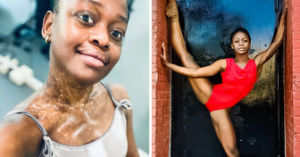 Sie wurde im Waisenhaus “Teufelskind” genannt. Ein Paar adoptierte ein vernachlässigtes Kind und zog eine weltberühmte Ballerina auf.