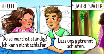 11 Anzeichen dafür, dass du eine perfekte Beziehung hast, auch wenn du das nicht glaubst magst