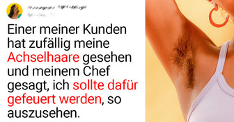 15 Frauen verraten, warum sie aufgehört haben, sich zu rasieren und es könnte auch dich dazu inspirieren, deinen Rasierer wegzuwerfen