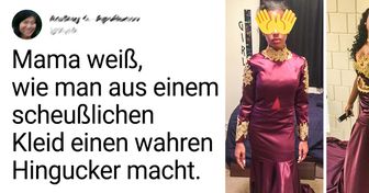 17 coole Mütter, denen Klischees vollkommen egal sind