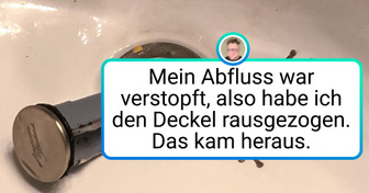 18 merkwürdige Funde, auf die man wahrscheinlich nur einmal im Leben stößt