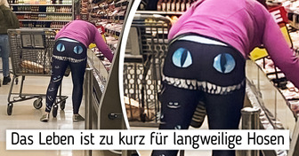 20+ Design-Fehler, die uns völlig sprachlos machten