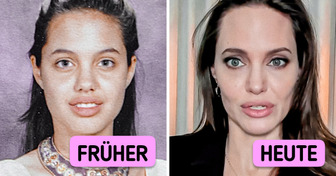 Wie die 10 schönsten Frauen der Welt aussahen, bevor sie berühmt wurden