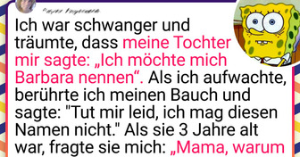 21 Mal ließen die Kommentare von Kindern mehr als einen Erwachsenen schlaflos zurück