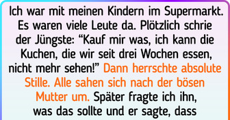 14 Beweise dafür, dass Kinder das Beste sind, was dieser Welt je passiert ist