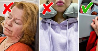 13 Tipps, die selbst einen Flug in der Economy Class zu einem Erlebnis der ersten Klasse machen können