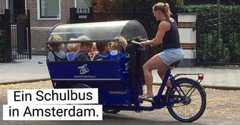 15 Beispiele von Stadtbaukunst, die jede Stadt in ein Wunderland verwandeln