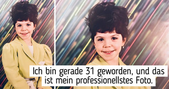 18 Entdeckungen, die jeden von uns zum Schmunzeln bringen werden
