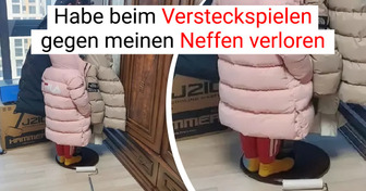 15 Situationen, die Menschen ratlos zurückgelassen haben