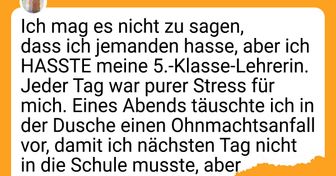 23 Leute, die ihre behütetsten Geheimnisse lüften, und niemand wusste etwas davon