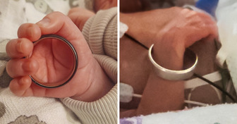 15 Fotos, die eine Flut an Emotionen auslösen können