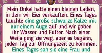 19 Menschen, die die Liebe ihres Lebens gefunden haben, indem sie ihr Haustier adoptiert haben