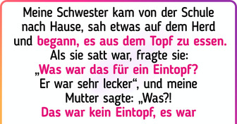 20 Klatschbasen, deren Neugierde sie übermannt hat, die aber ins Kreuzfeuer geraten sind