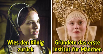 10 Frauen der Geschichte, deren Genialität selbst Daenerys Targaryen neidisch machen würde.