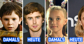 15+ frühere Kinderschauspieler, die 2022 bereits 30 werden