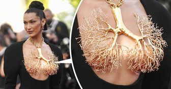 18 Prominente zeigen, dass der Fantasie keine Grenzen gesetzt sind, wenn es darum geht, sich “elegant” zu kleiden