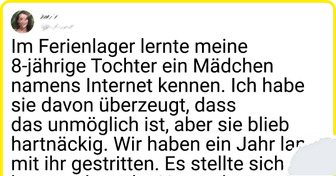 16 Tweets, die uns mit einer unerwarteten Wendung der Ereignisse verblüffen