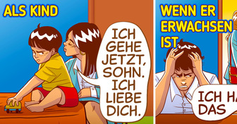 11 Beispiele, in denen eine Person ihre eigenen Unsicherheiten auf andere übertragen kann