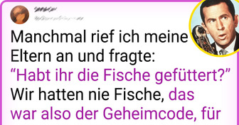 17 Eltern, die dem Motto folgen “Vorsicht ist besser als Nachsicht”
