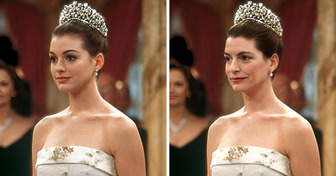 Wie 10 Filmszenen heute aussehen würden, wenn dieselben Schauspielerinnen und Schauspieler sie noch einmal nachstellen würden