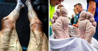 15 Bilder, die beweisen, dass unsere Welt noch immer voller Wunder steckt