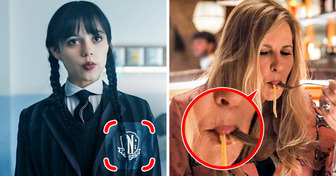 9 Handlungslücken in beliebten Serien, die wir übersehen haben