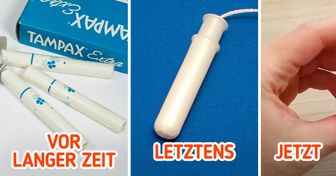 16 Alltägliche Dinge, die zeigen, wie sehr sich unser Leben verändert hat