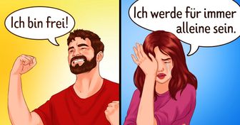 12 Dinge, die Männer und Frauen völlig unterschiedlich sehen