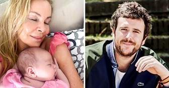 Schauspielerin, die mit 68 Jahren Mutter einer Enkelin wurde, behauptet, ihr verstorbener Sohn habe mit ihr kommuniziert