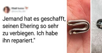 20 Menschen, die aus altem Schrott wunderbare Meisterwerke schaffen