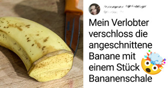 20 Menschen, die einen Nobelpreis für ihre Lifehacks verdient hätten