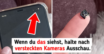 9 Tricks, die du in 1 Minute lernen und für den Rest deines Lebens anwenden kannst