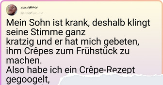 Die Menschen haben sich darüber Gedanken gemacht, wie Elternschaft wirklich ist, und wir können uns mit diesen 17 Tweets absolut identifizieren