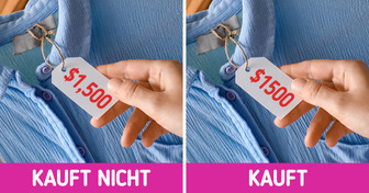 12 Marketingtricks, mit denen Einzelhändler uns dazu bringen, mehr zu kaufen