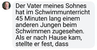 20 unserer Leser berichten uns von ihren peinlichsten Missgeschicken als Eltern
