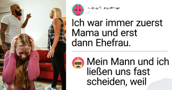 Die Frage einer Mama, ob man eher seine Kinder oder den Partner priorisieren sollte, sorgt im Internet für Aufruhr, und auch wir sind unentschlossen