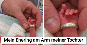 20+ berührende Bilder, die dich sicherlich Tränen verdrücken lassen