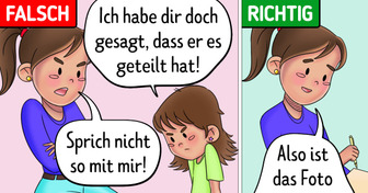 11 Wege, wie man Kindern helfen kann, Konflikte erfolgreich zu lösen