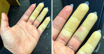 18 Menschen, die in unerklärliche Situationen geraten sind